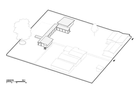 Quiané Center for Culture and Ecology – Phase 2